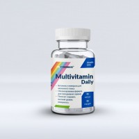 Multivitamin Daily (90капс)