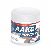 AAKG Powder натуральный вкус (150г) 