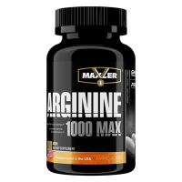 Arginine 1000 Max (100таб)
