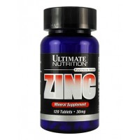 Zinc (120таб)