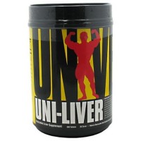 Uni-Liver (500таб) 
