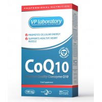 CoQ10 (30капс)