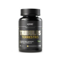 Tribulus Terrestris (90капс)