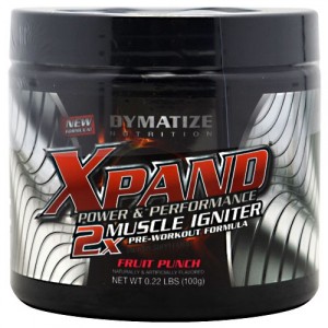 Xpand 2X (100г) Xpand 2X (100г)