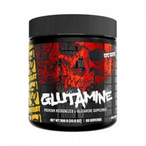 Mutant Glutamine (300г) Mutant Glutamine (300г)
