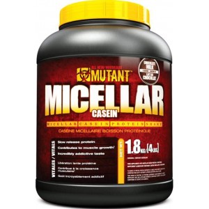 Mutant Micellar Casein (1,8кг)
