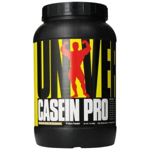 Casein Pro (0,9кг)