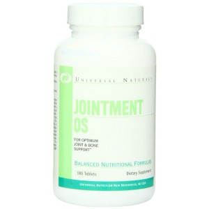 Jointment OS (180таб)