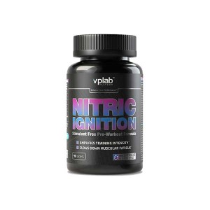 Nitric Ignition (90таб)