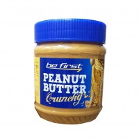 Арахисовая паста c кусочками арахиса (340г)