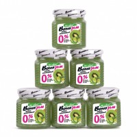 Джем «Bombjam» Киви-Крыжовник (250г)