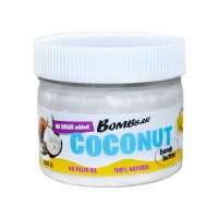 BombButter Coconut (300гр)