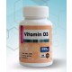 Витамин D3 (90капс)