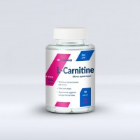 L-carnitine (90капс)