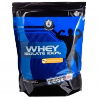 Whey Isolate (2,2кг)